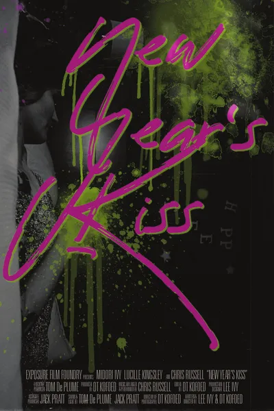New Year's Kiss