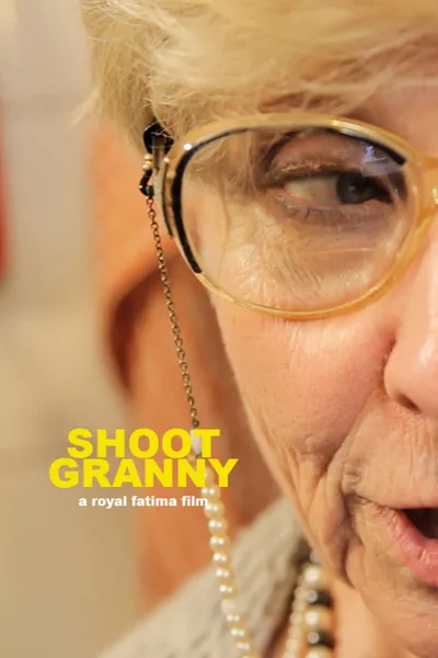 Shoot Granny