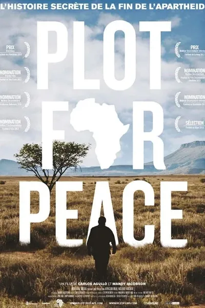 Plot for Peace