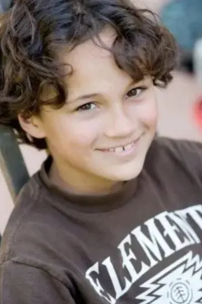 Charlie Bright