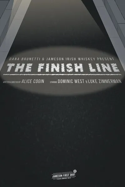 The Finish Line