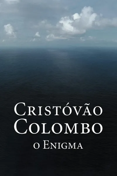 Christopher Columbus, The Enigma