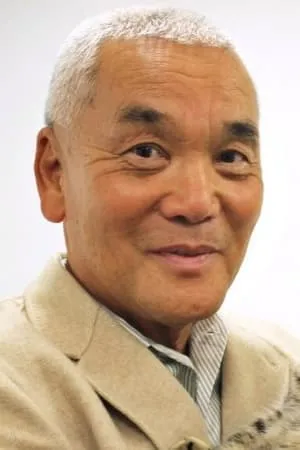 Mitsuaki Iwago