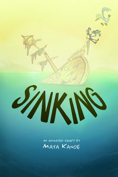 Sinking