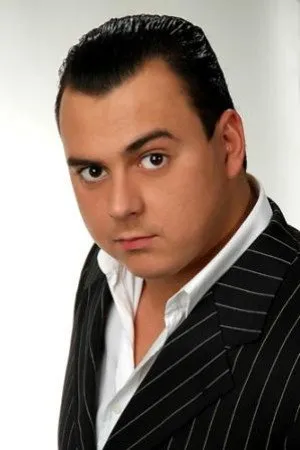 Vasiliy Fursenko