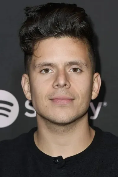 Rudy Mancuso