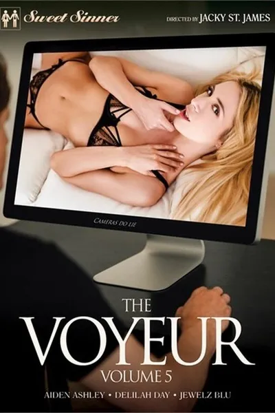 The Voyeur 5