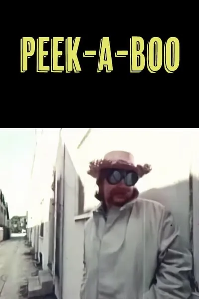 Peek-A-Boo