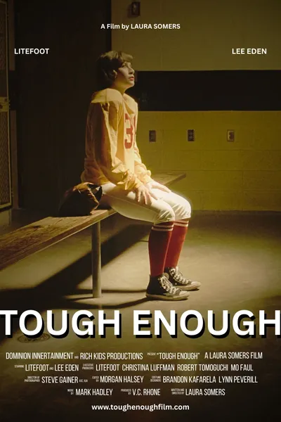 Tough Enough