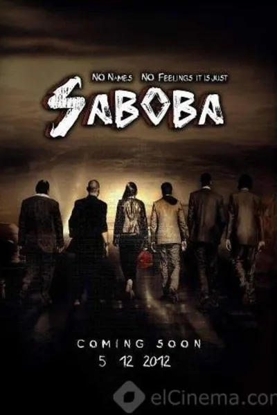 Saboba