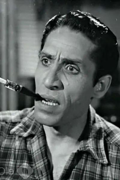Mohamed Sobeih