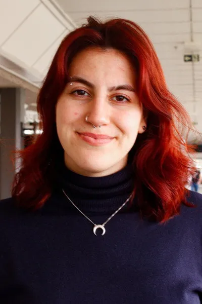 Valentina Peroboni