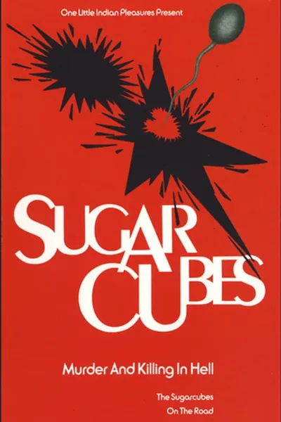 The Sugarcubes: Murder and Killing in Hell (Live at Manchester Academy)