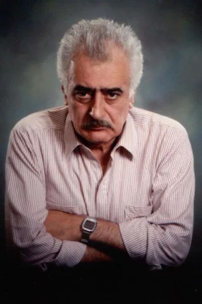 Frunze Dovlatyan