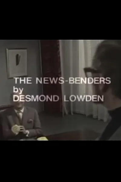 The News-Benders