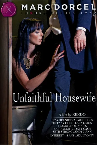 Unfaithful Housewife