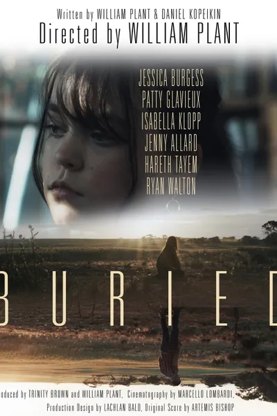 Buried
