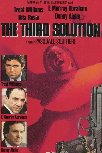 The Third Solution