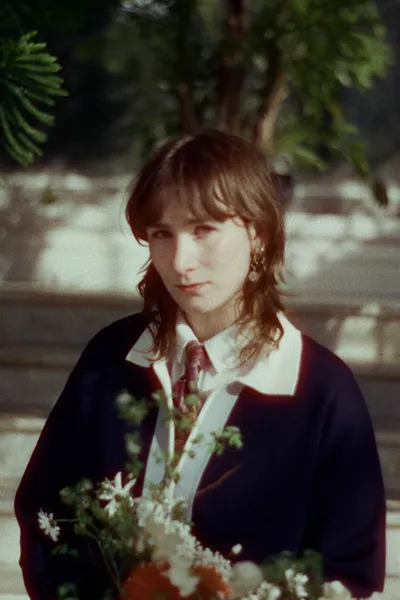 Chloé Antoniotti