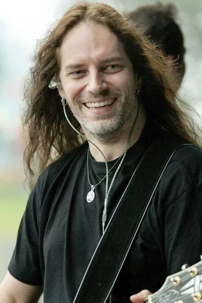 Marcus Siepen