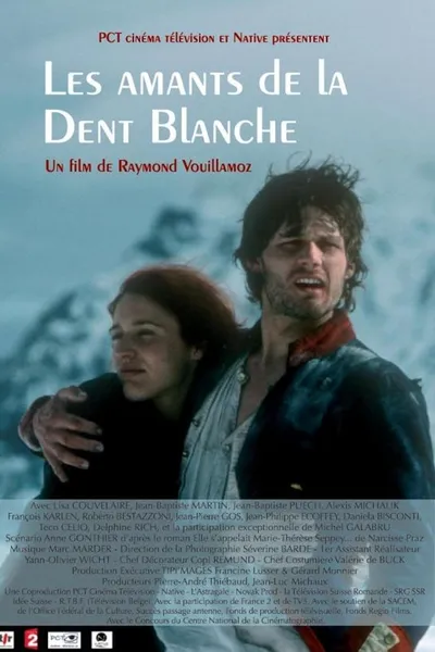 Les Amants de la Dent Blanche