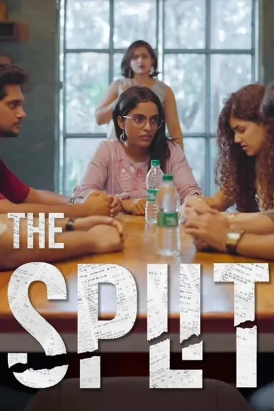 The Split