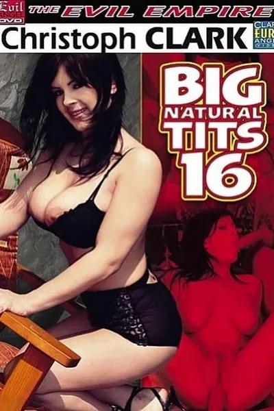 Big Natural Tits 16