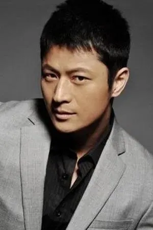 Lin Jiangguo