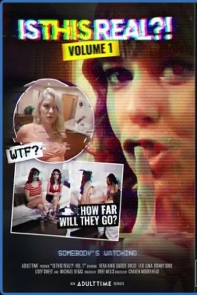 Is This Real!