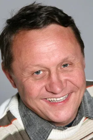 Grigory Baranov