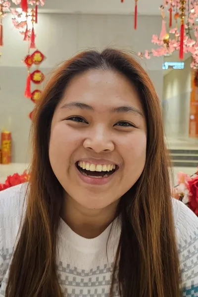 Andrea Fei Padilla