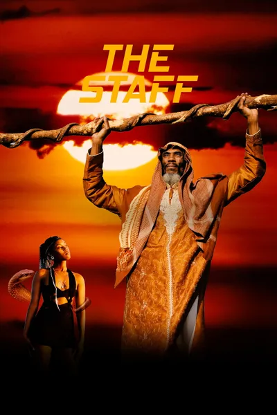 The Staff