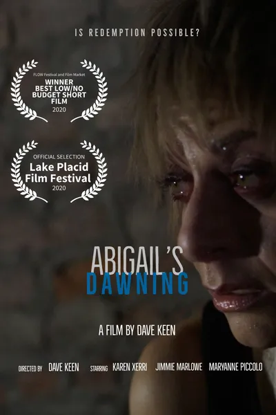 Abigail's Dawning