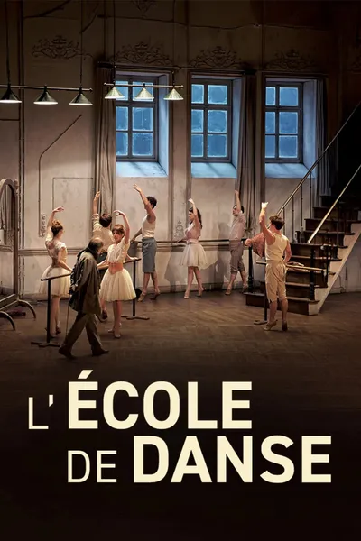 L'École de Danse