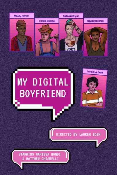 My Digital Boyfriend