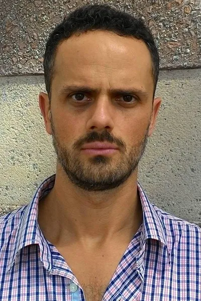 Marcio Henrique Brandão