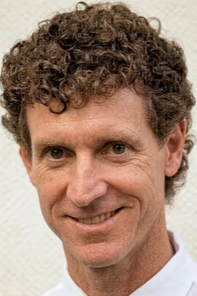 Scott Irish