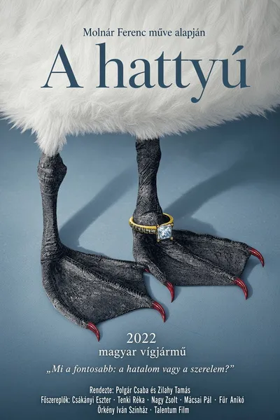A hattyú