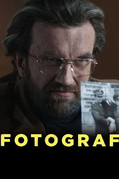 The Photographer