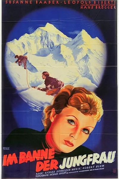 Kleine Scheidegg
