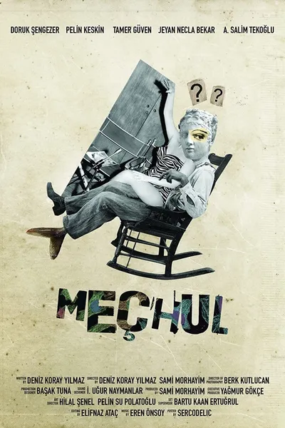 Meçhul