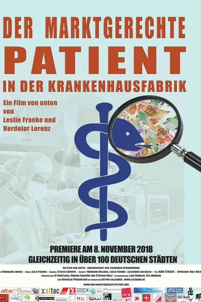 Der marktgerechte Patient