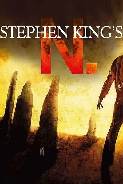 Stephen King's "N"