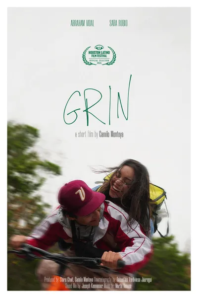 Grin