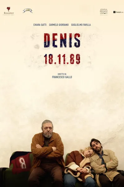 Denis 18.11.89