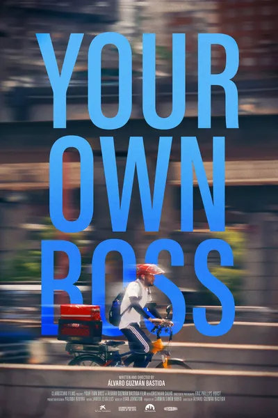 Your Own Boss