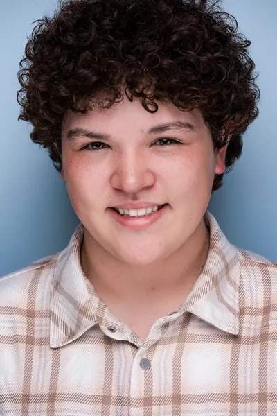 Finn Egan-Liang