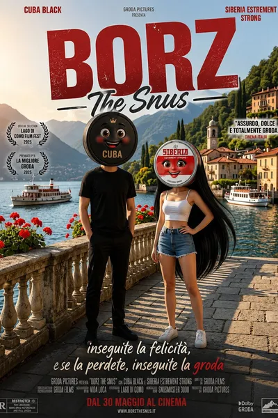 Borz The Snus
