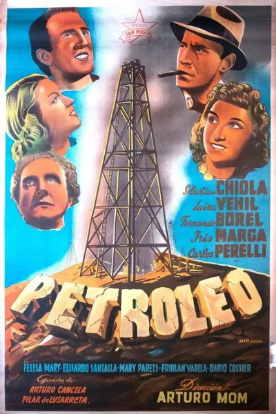 Petróleo