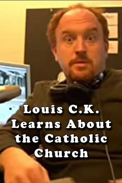 Louis C.K. Learns About the Catholic Church